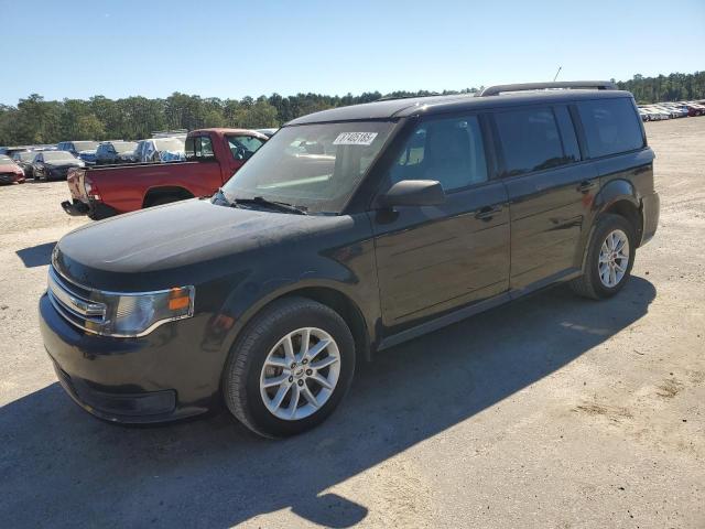  Salvage Ford Flex
