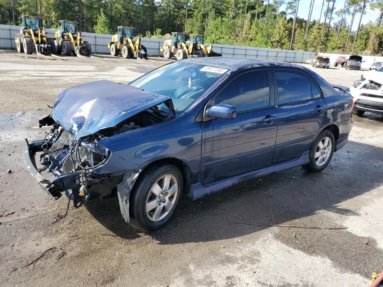 Toyota Corolla Ce Image 1