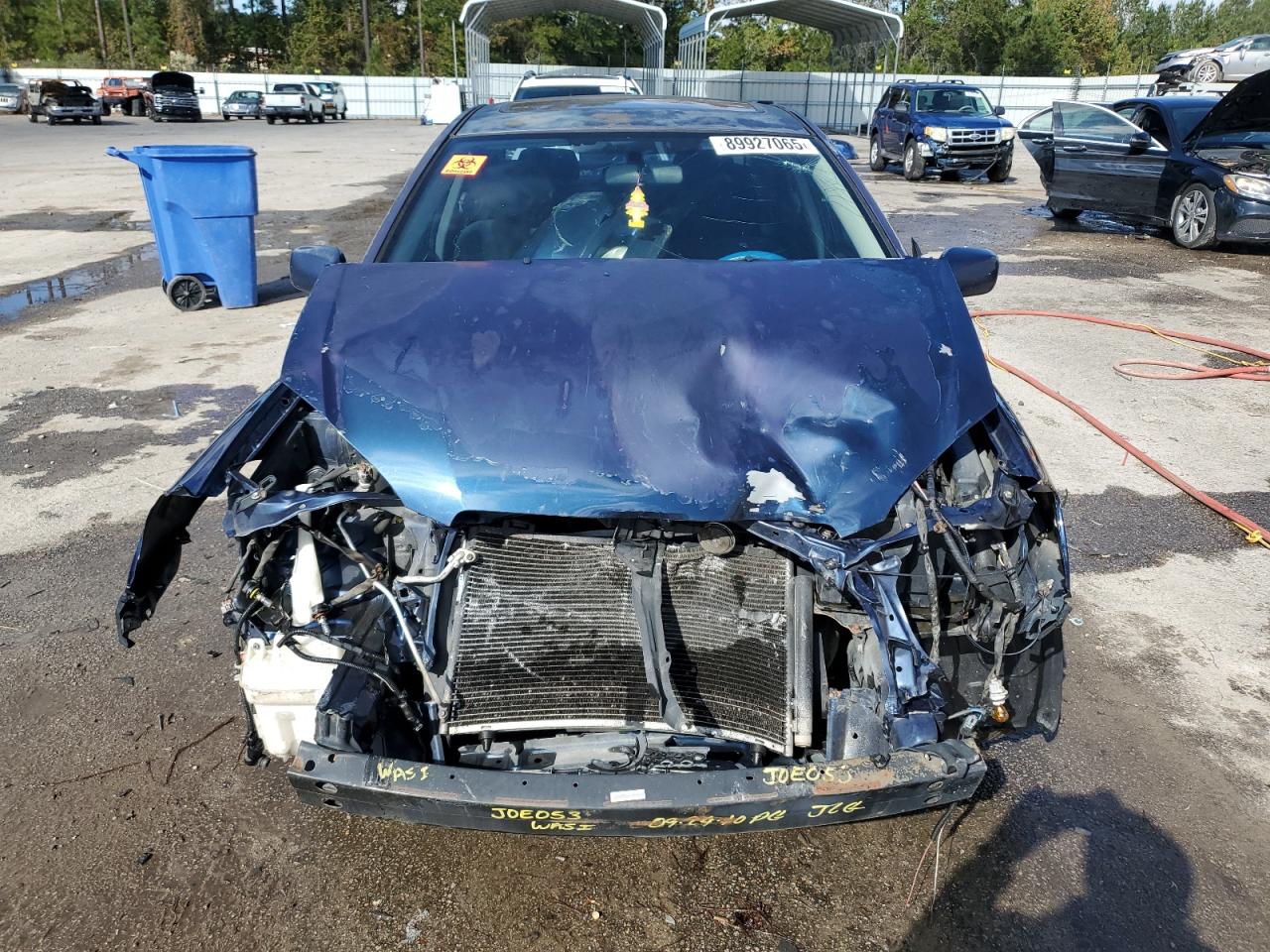 Toyota Corolla Ce Image 4