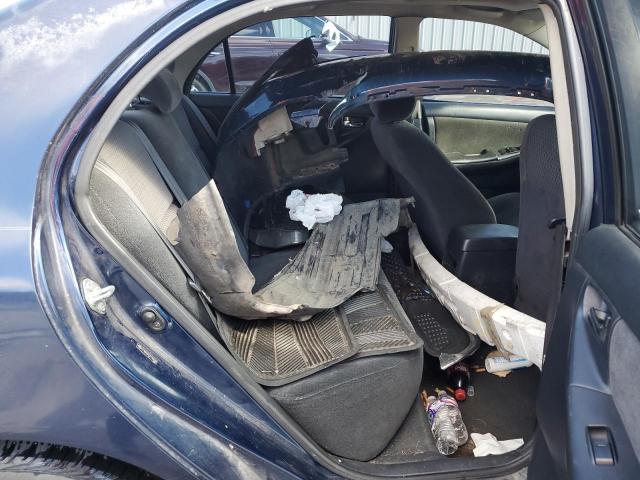 Toyota Corolla Ce Image 12