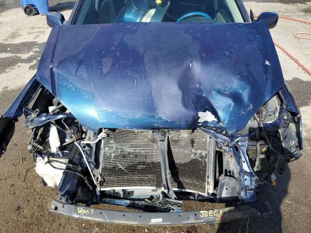 Toyota Corolla Ce Image 6