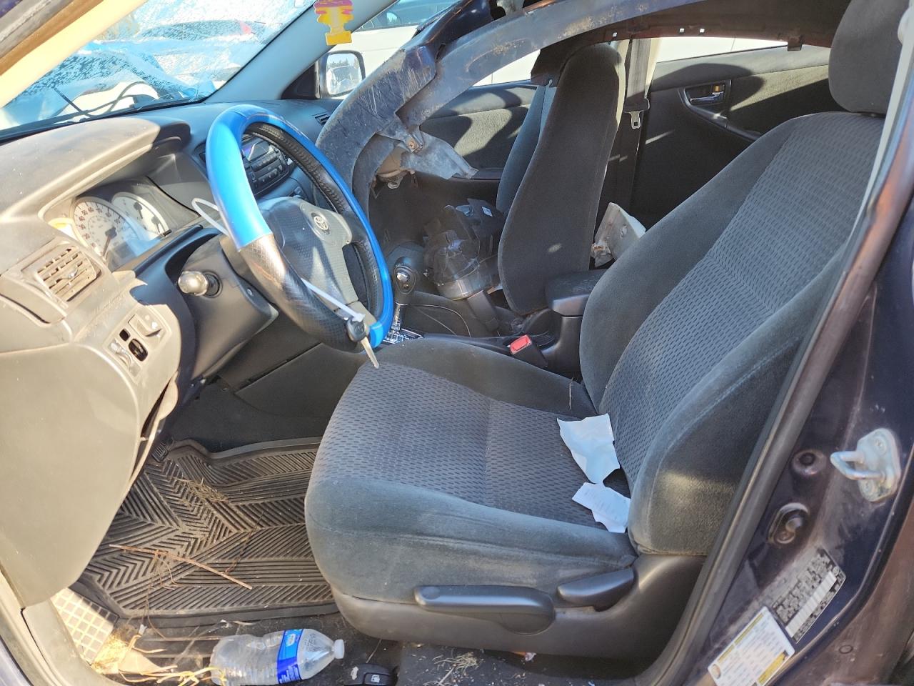 Toyota Corolla Ce Image 9