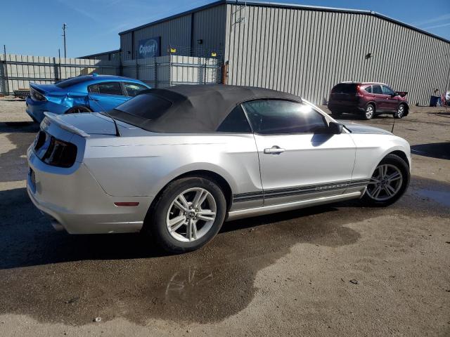 Ford Mustang Image 5