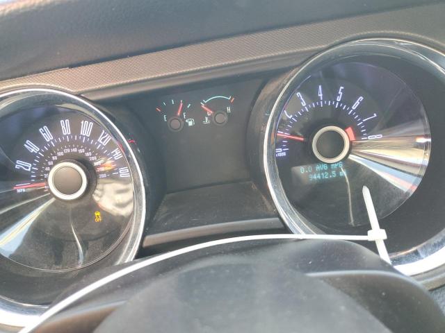 Ford Mustang Image 12