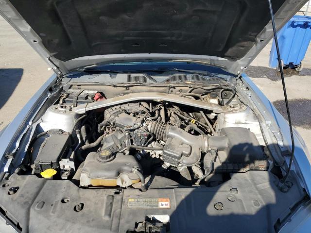 Ford Mustang Image 4