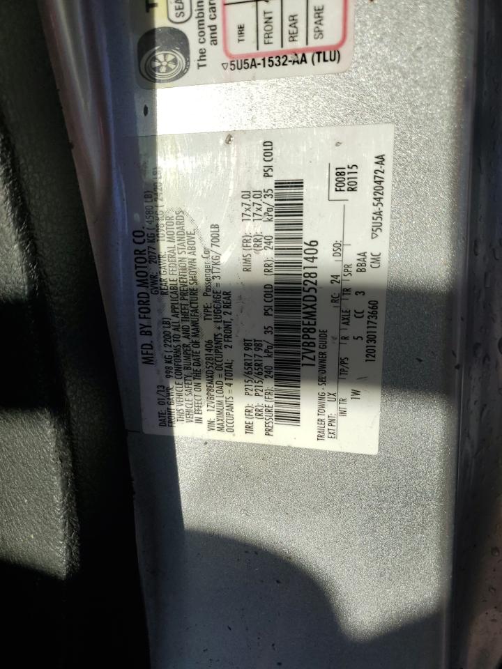 Ford Mustang Image 2