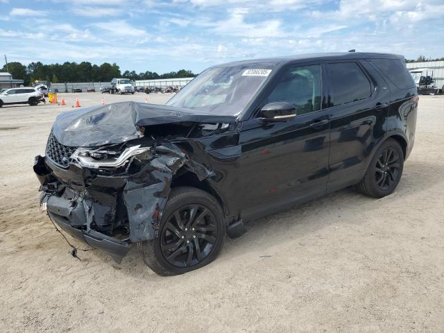  Salvage Land Rover Discovery