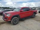 Toyota Tacoma Double Cab Image 1