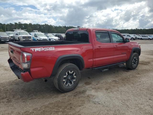 Toyota Tacoma Double Cab Image 5