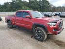 Toyota Tacoma Double Cab Image 2