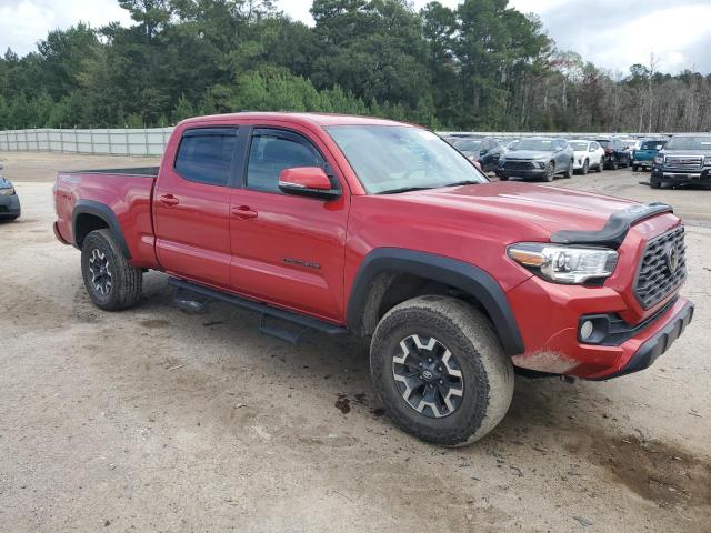 Toyota Tacoma Double Cab Image 2