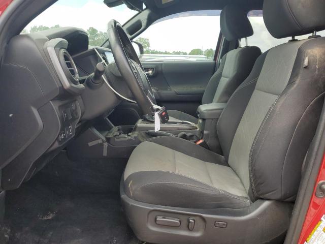 Toyota Tacoma Double Cab Image 11