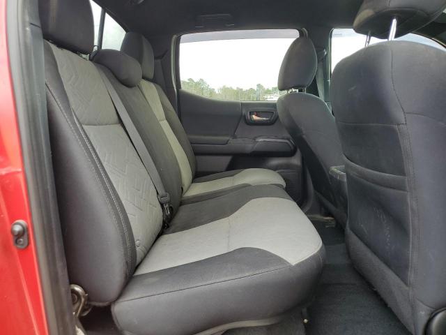 Toyota Tacoma Double Cab Image 9