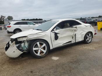  Salvage Pontiac G6