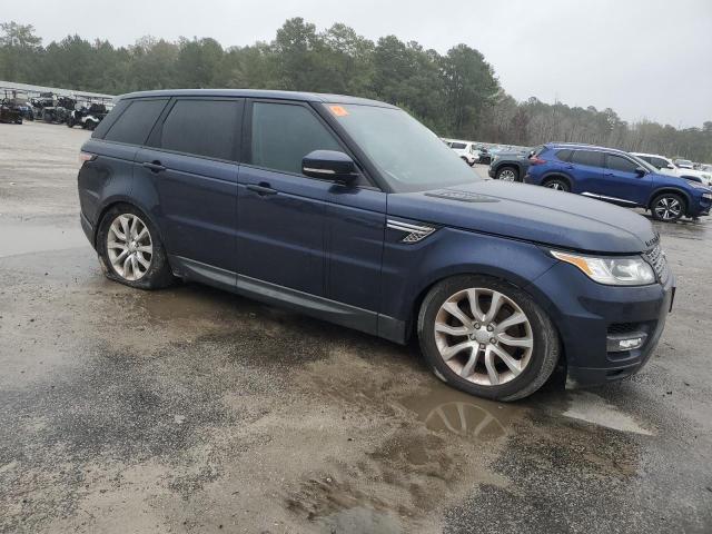 Land Rover Range Rover Hse Image 7