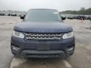 Land Rover Range Rover Hse Image 4