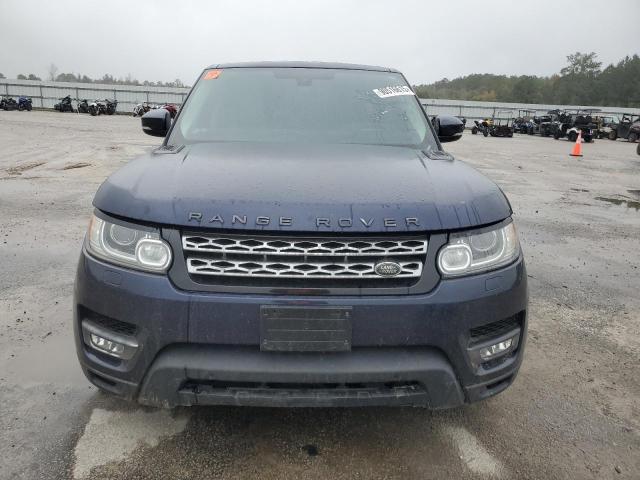 Land Rover Range Rover Hse Image 4