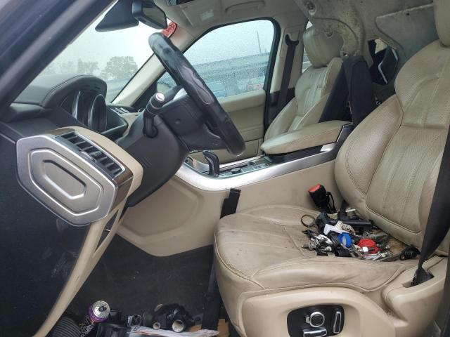 Land Rover Range Rover Hse Image 6