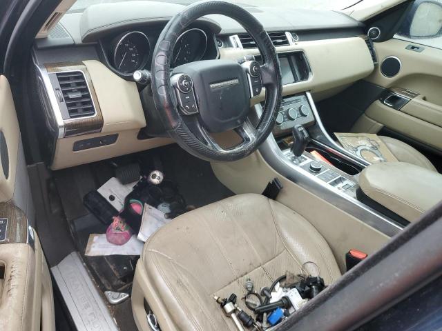 Land Rover Range Rover Hse Image 2