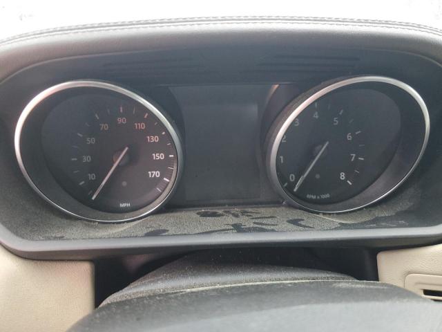 Land Rover Range Rover Hse Image 8