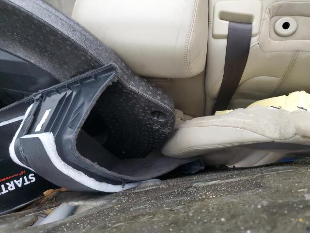 Land Rover Range Rover Hse Image 10