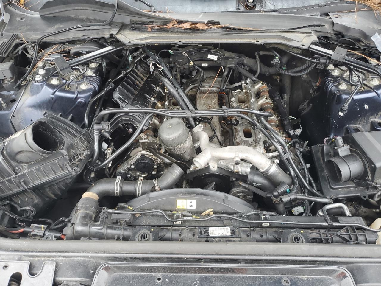 Land Rover Range Rover Hse Image 11