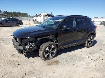  Salvage Volvo Xc40 Plus