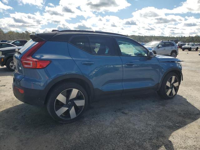 Volvo XC40 Recharge Ultimate Image 4