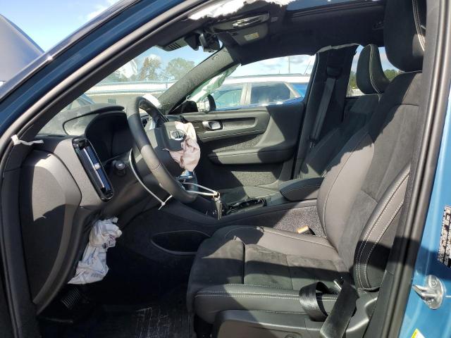 Volvo XC40 Recharge Ultimate Image 6