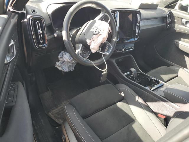 Volvo XC40 Recharge Ultimate Image 13