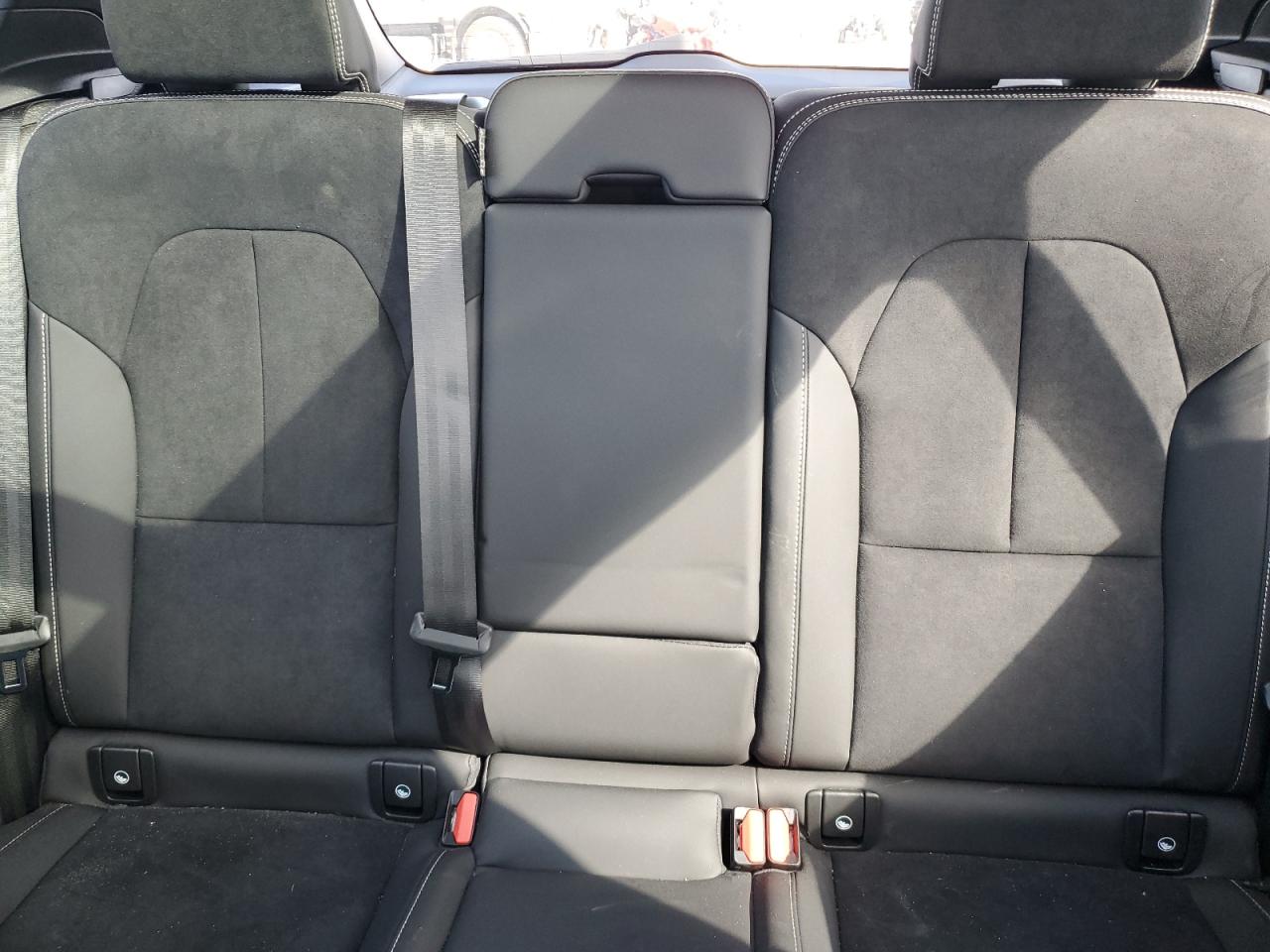 Volvo XC40 Recharge Ultimate Image 11