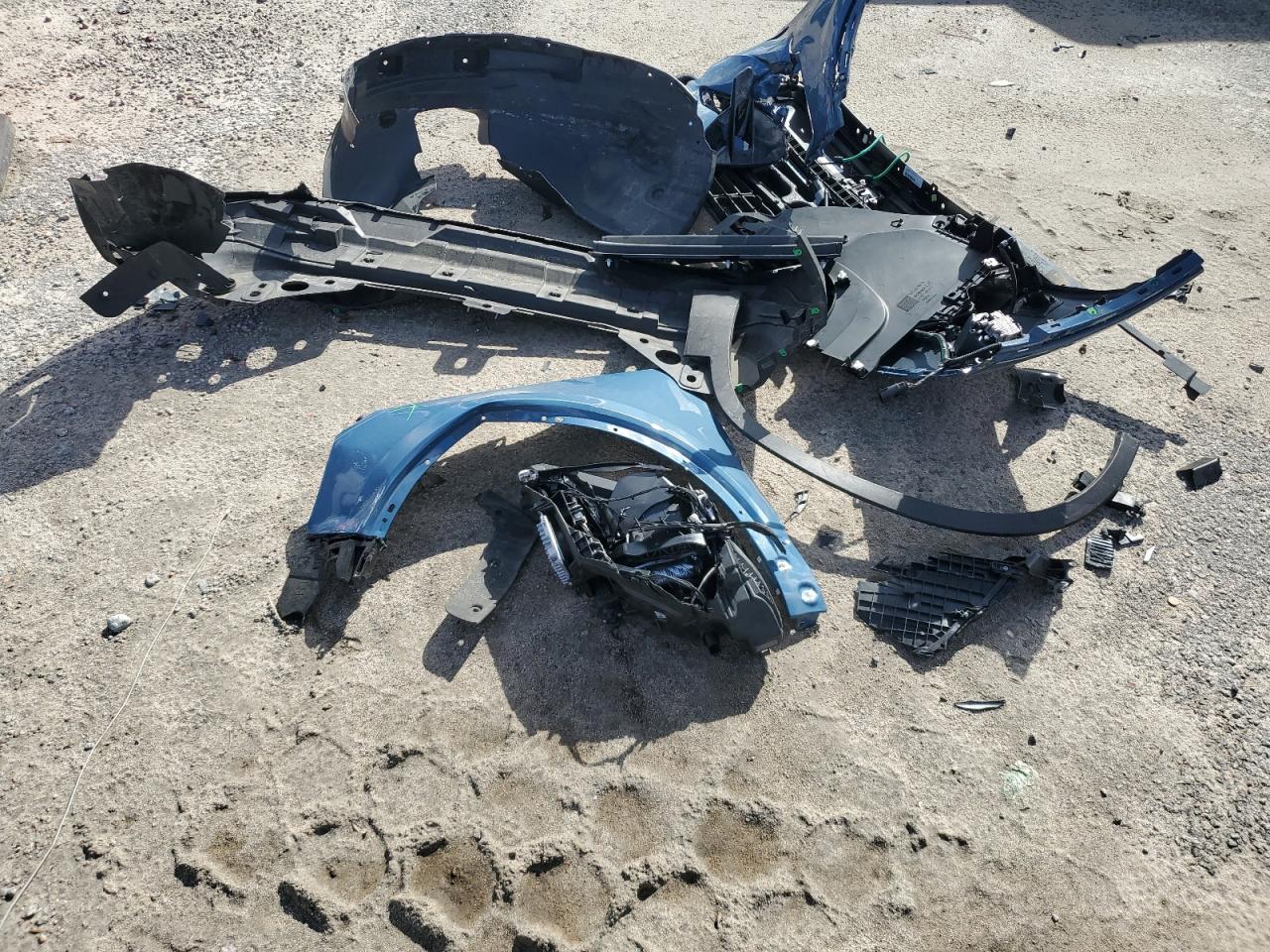 Volvo XC40 Recharge Ultimate Image 12