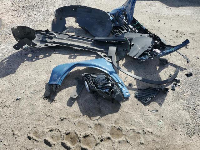 Volvo XC40 Recharge Ultimate Image 12