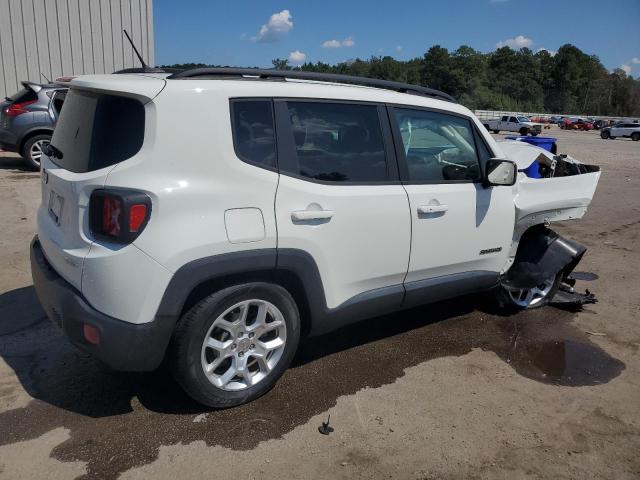 Jeep Renegade Latitude Image 7
