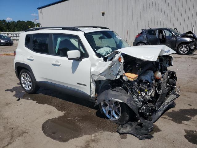 Jeep Renegade Latitude Image 13