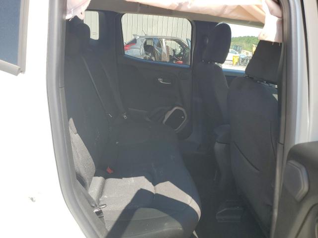 Jeep Renegade Latitude Image 5