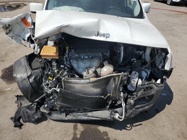 Jeep Renegade Latitude Image 8