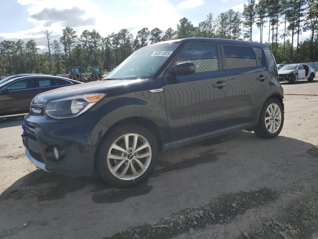 Kia Soul + Image 1