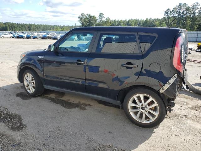 Kia Soul + Image 2