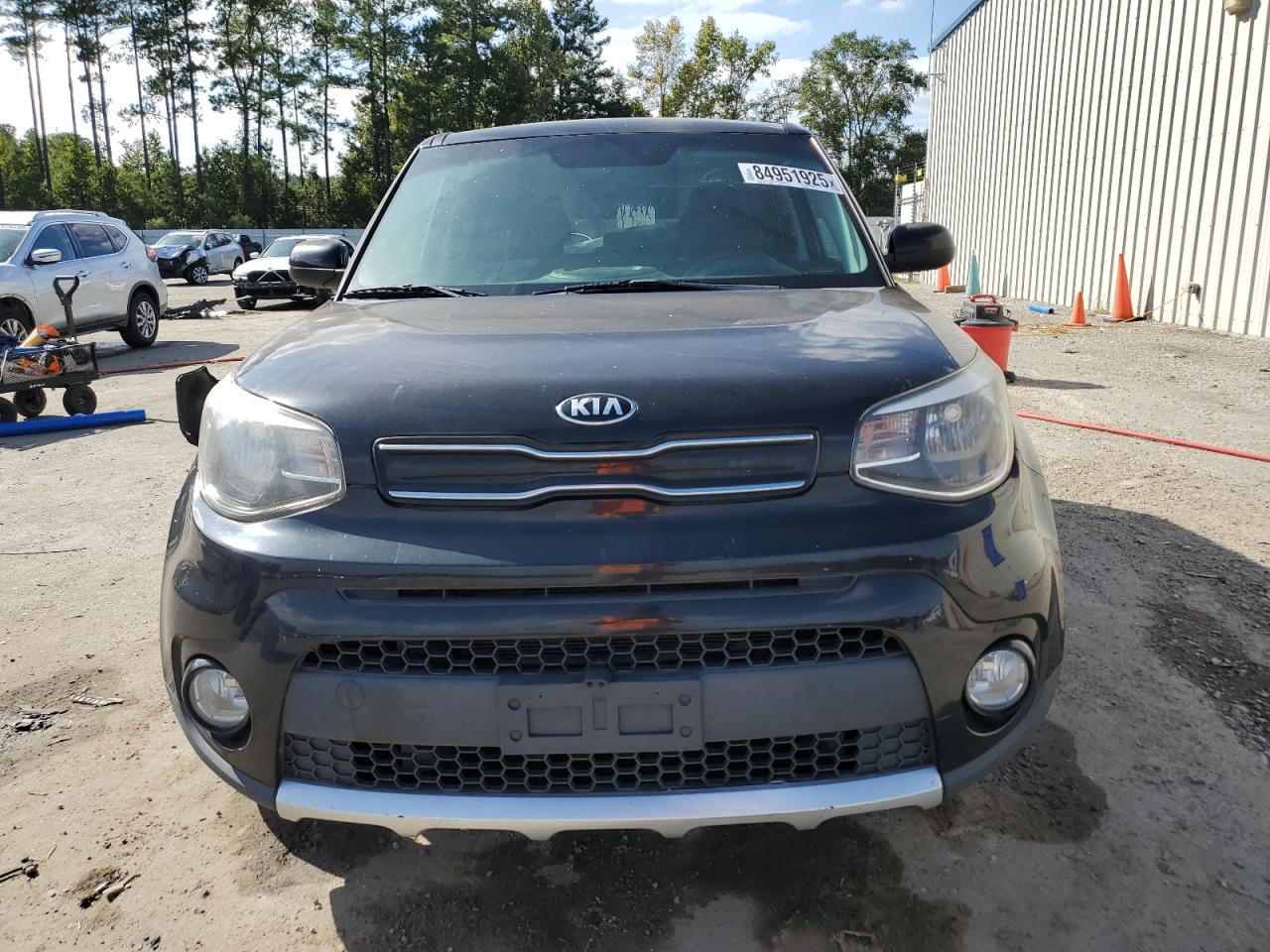 Kia Soul + Image 5