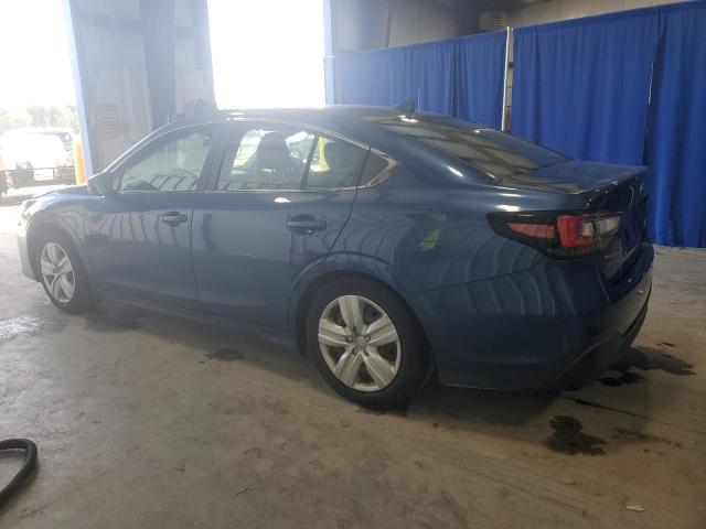 Subaru Legacy Image 5