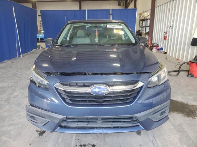 Subaru Legacy Image 6