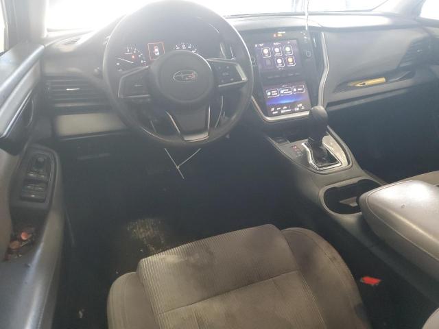 Subaru Legacy Image 12