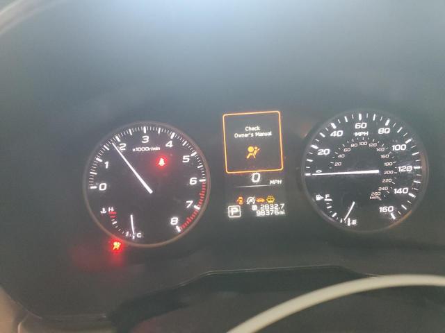 Subaru Legacy Image 10