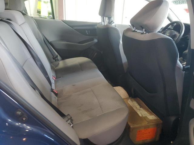 Subaru Legacy Image 11