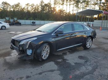  Salvage Cadillac XTS