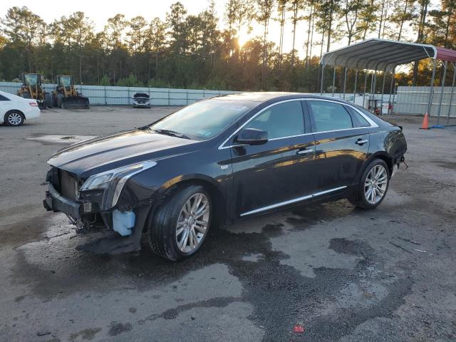  Salvage Cadillac XTS