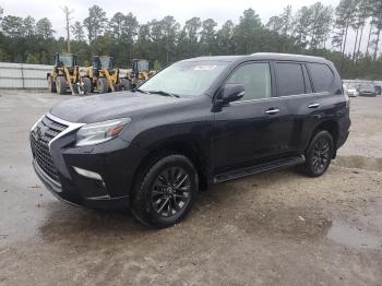  Salvage Lexus Gx