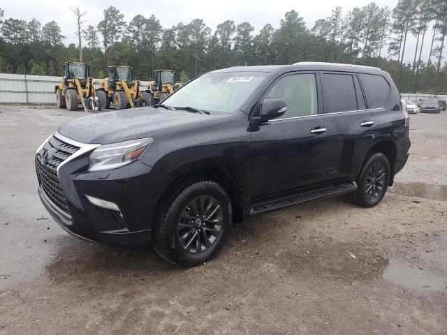  Salvage Lexus Gx