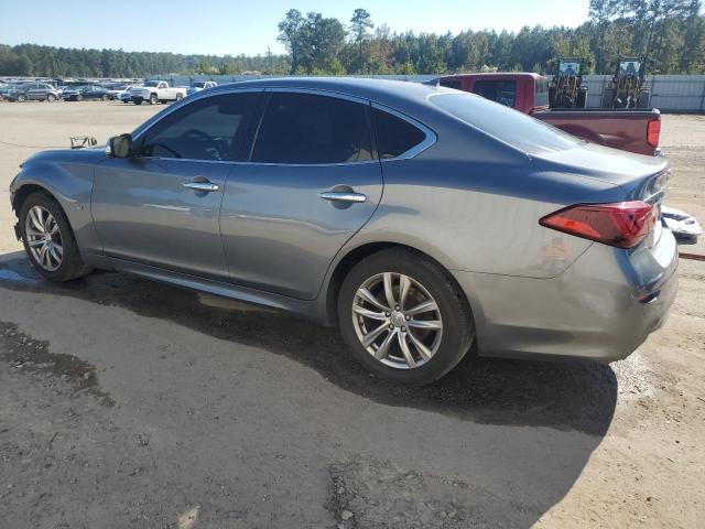 INFINITI Q70 3.7 Luxe Image 2